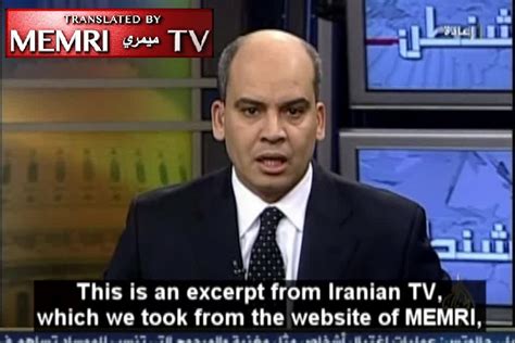 memri tv.